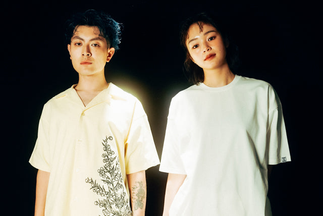 2024 SPRING & SUMMER