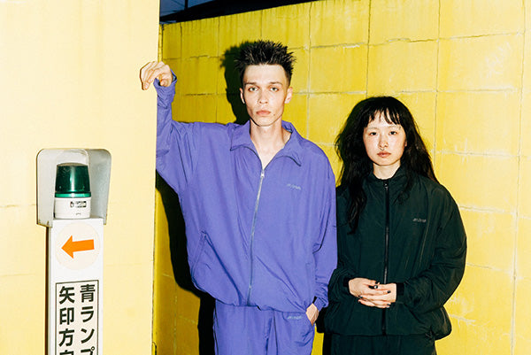 2024 AUTUMN & WINTER