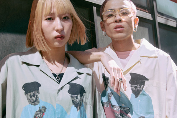 2025 SPRING & SUMMER