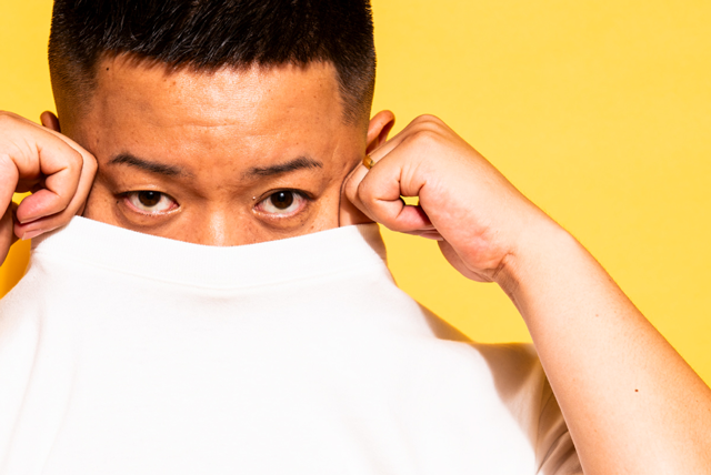 2023 BADBOY COLLABORATION