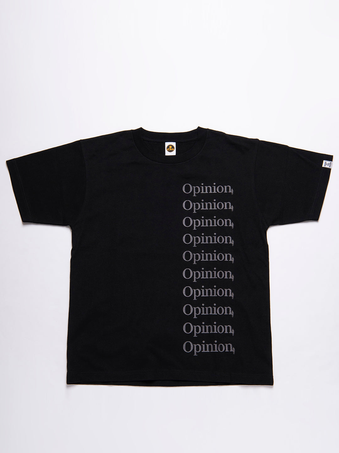 Opinion T-shirt