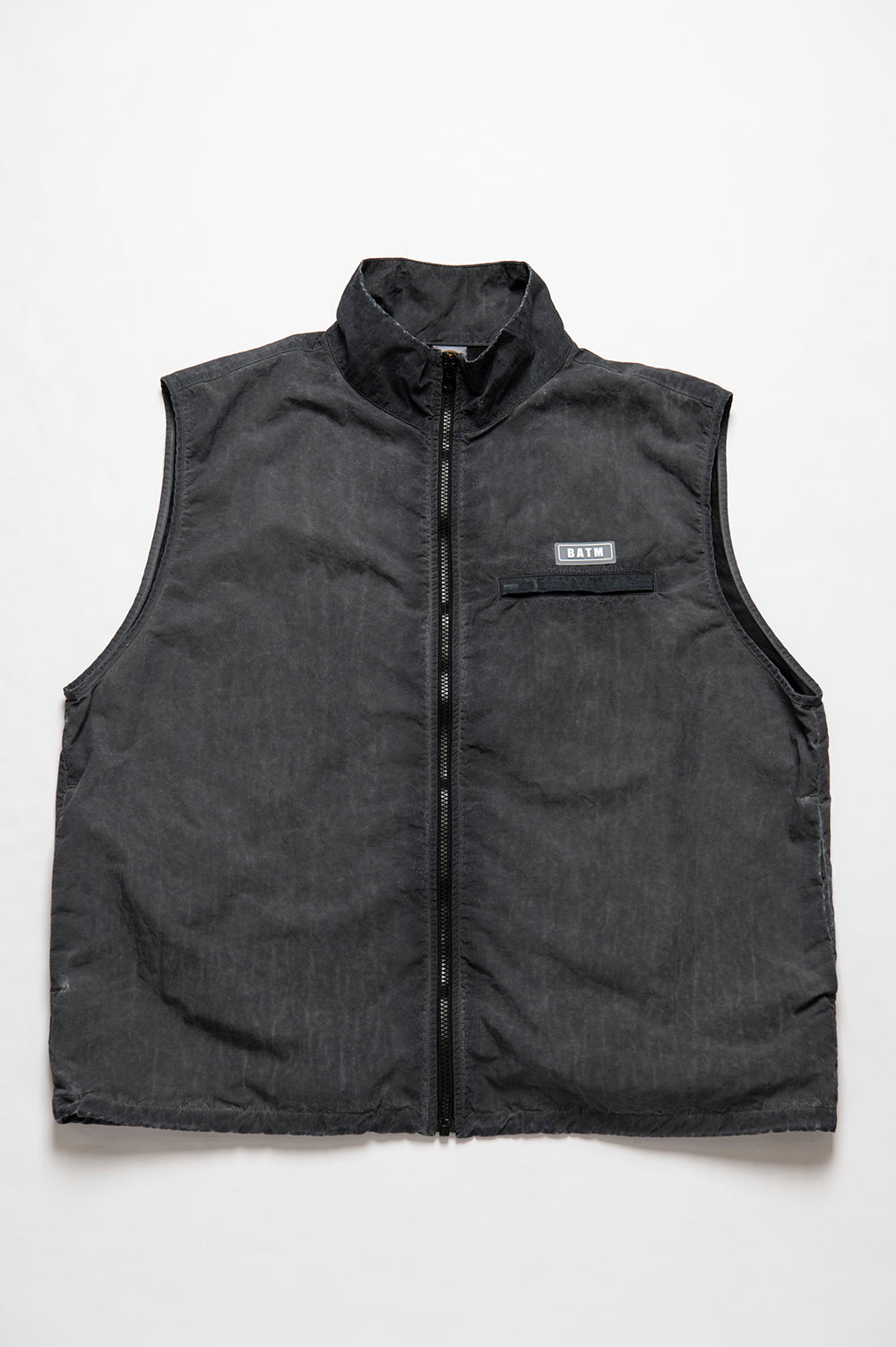 track vest