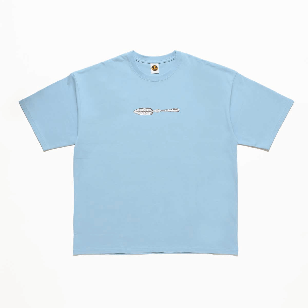 absinthe spoon_T-shirt