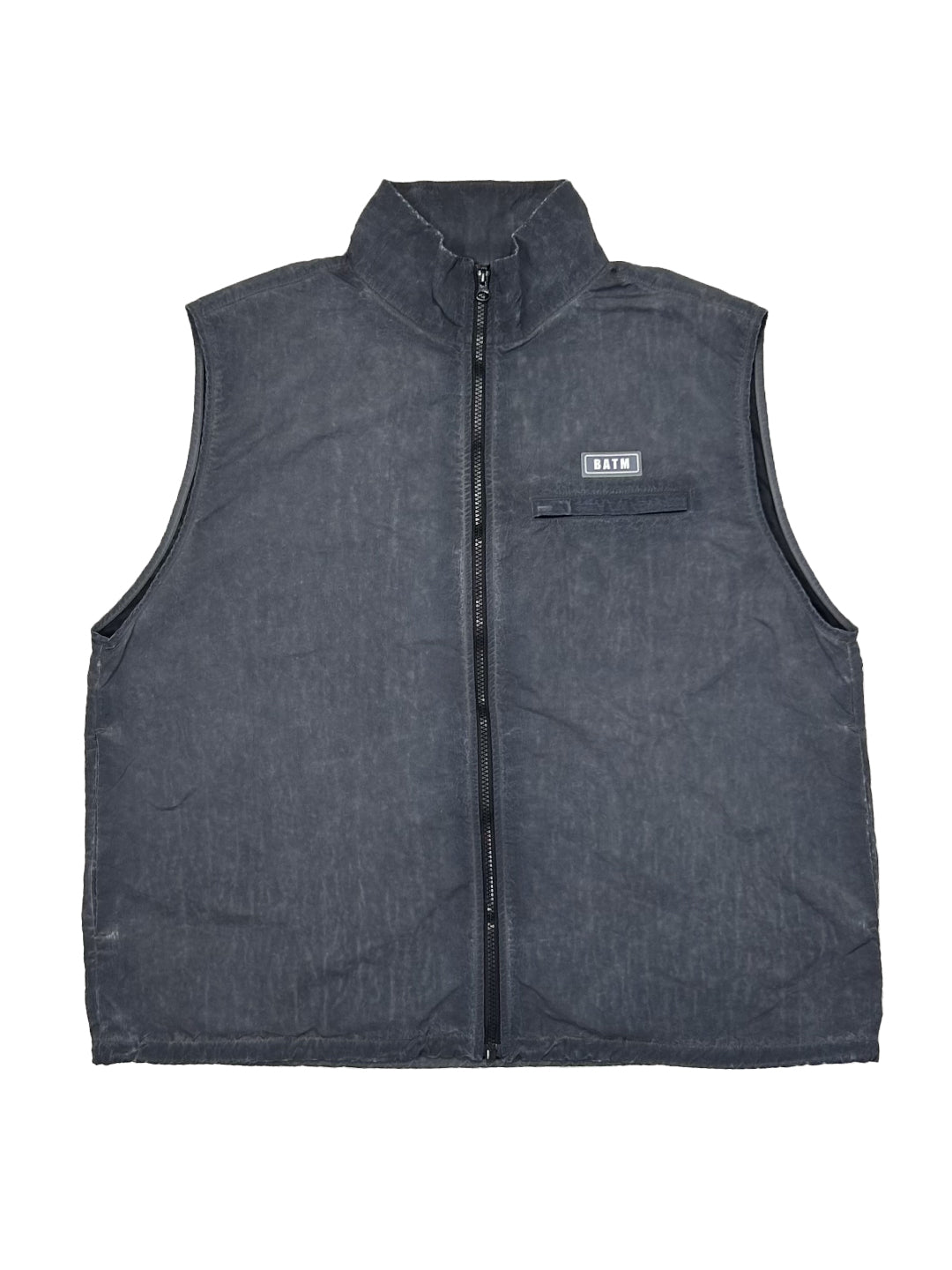 track vest