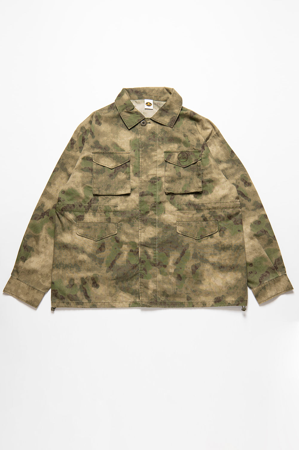 M65 field jacket