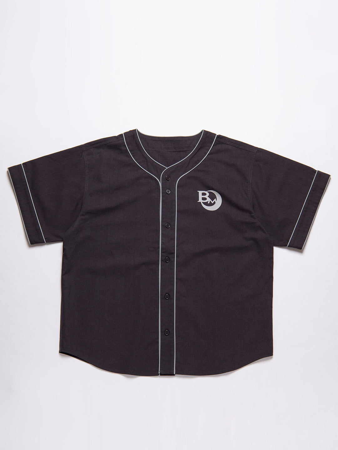 baseball shirt