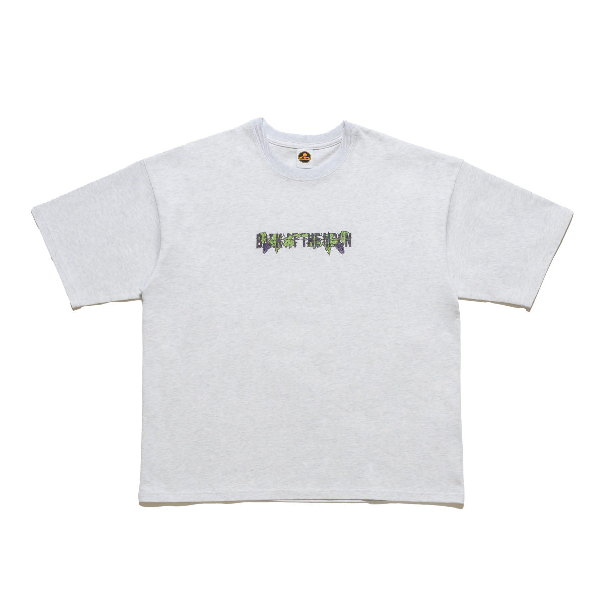 grape vine_T-shirt