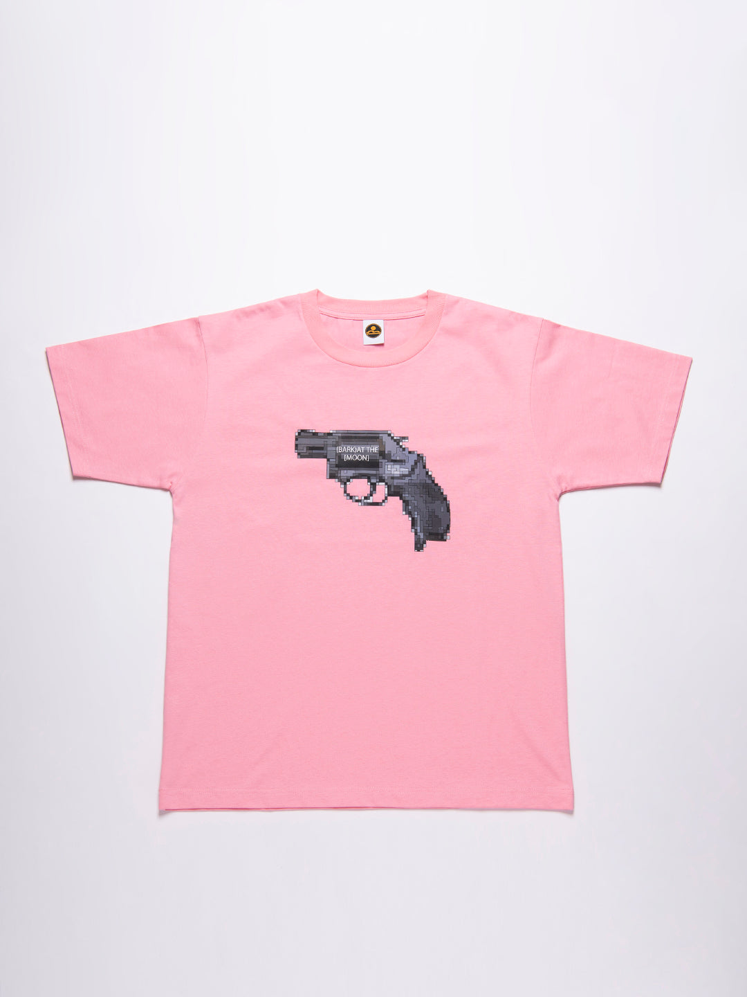 gun T-shirt