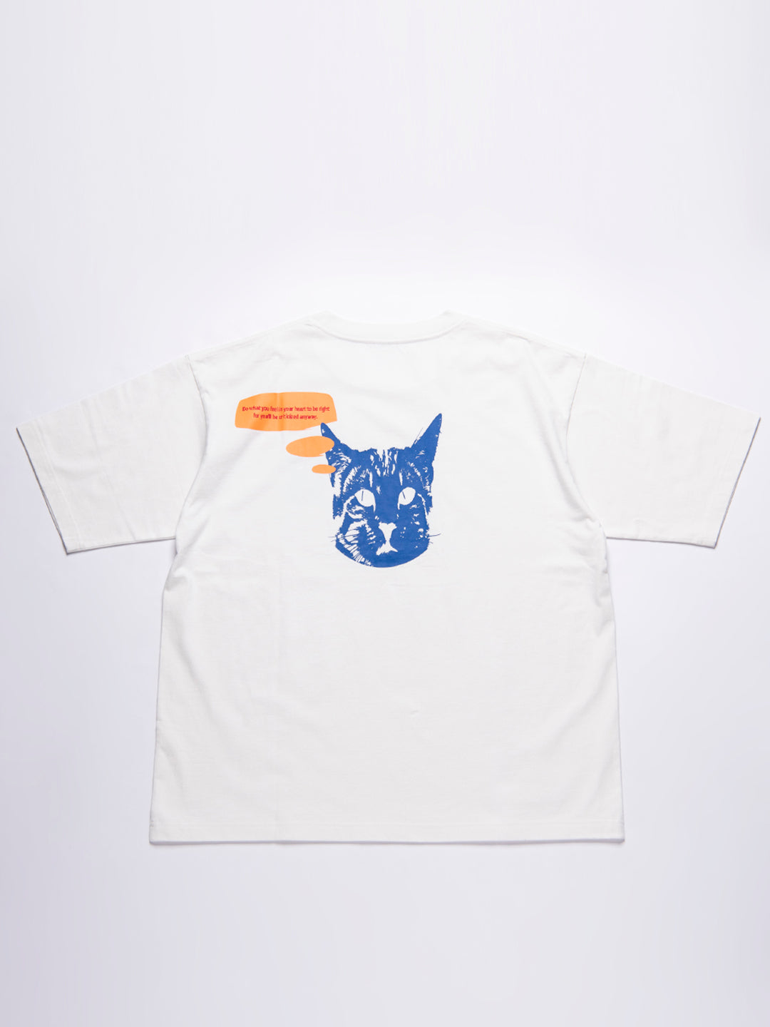 cat T-shirt
