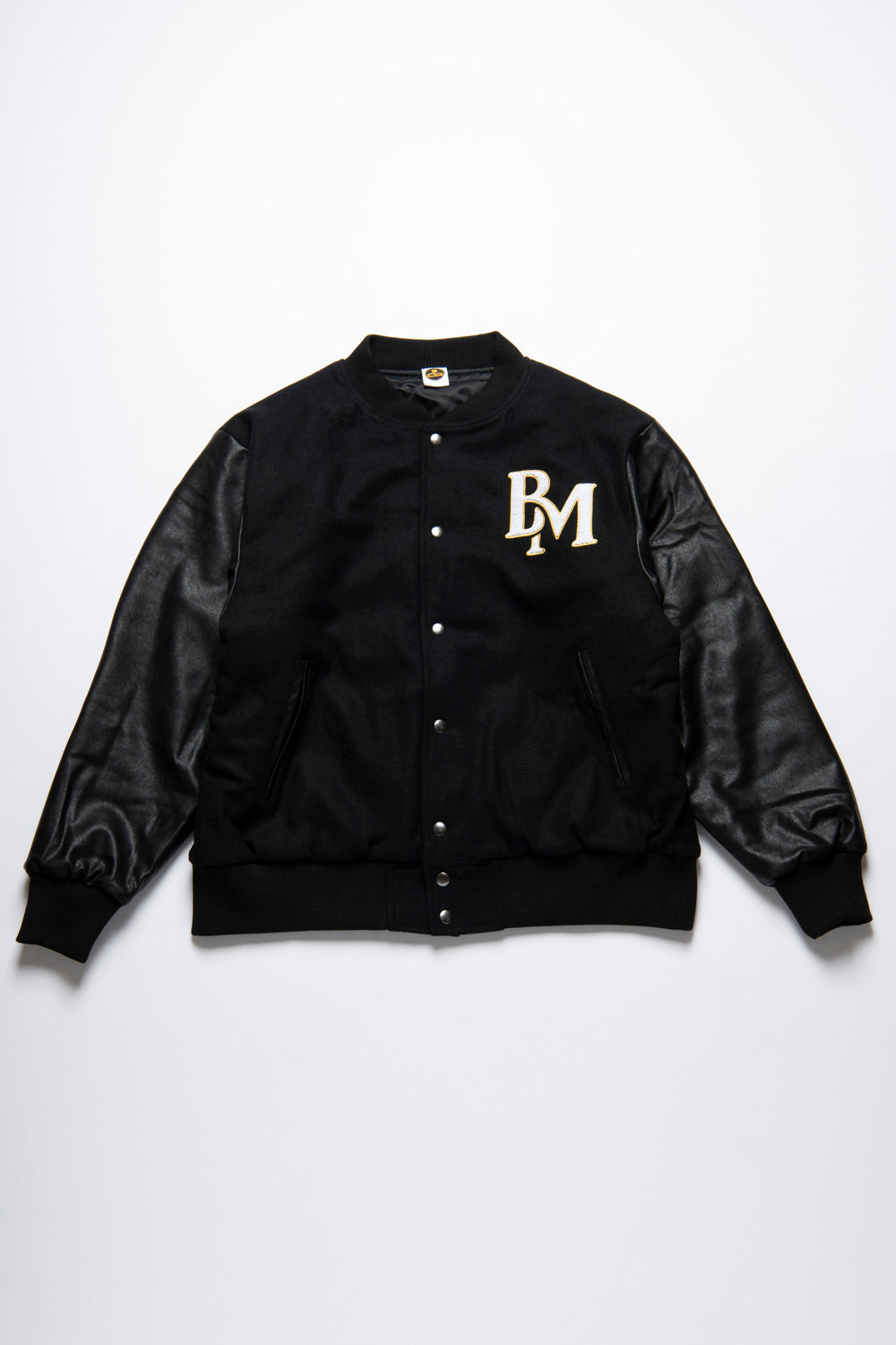stadium jacket