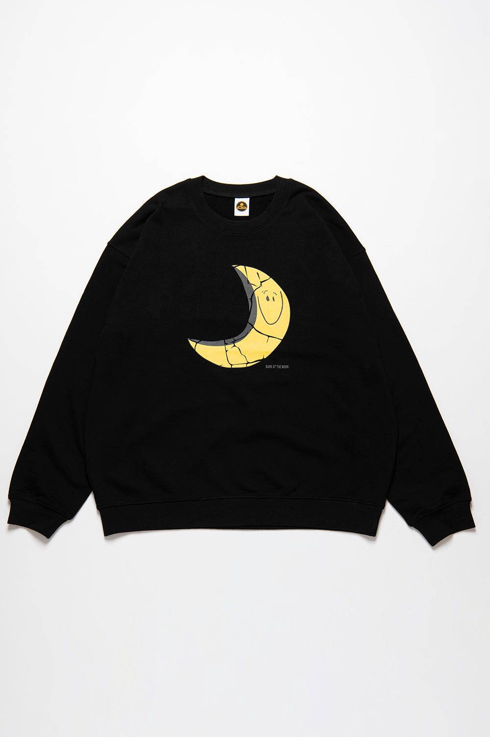 moon sweat shirts
