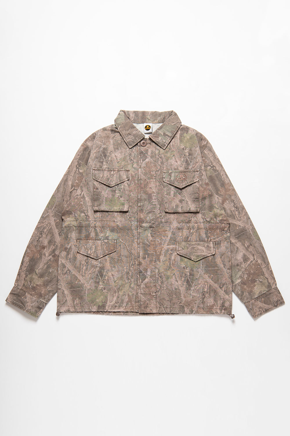 M65 field jacket