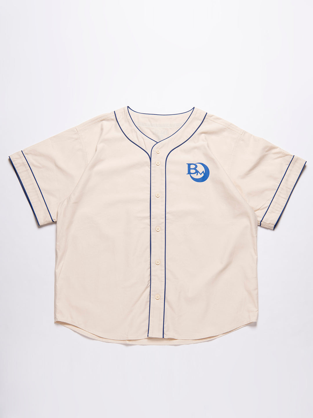 baseball shirt