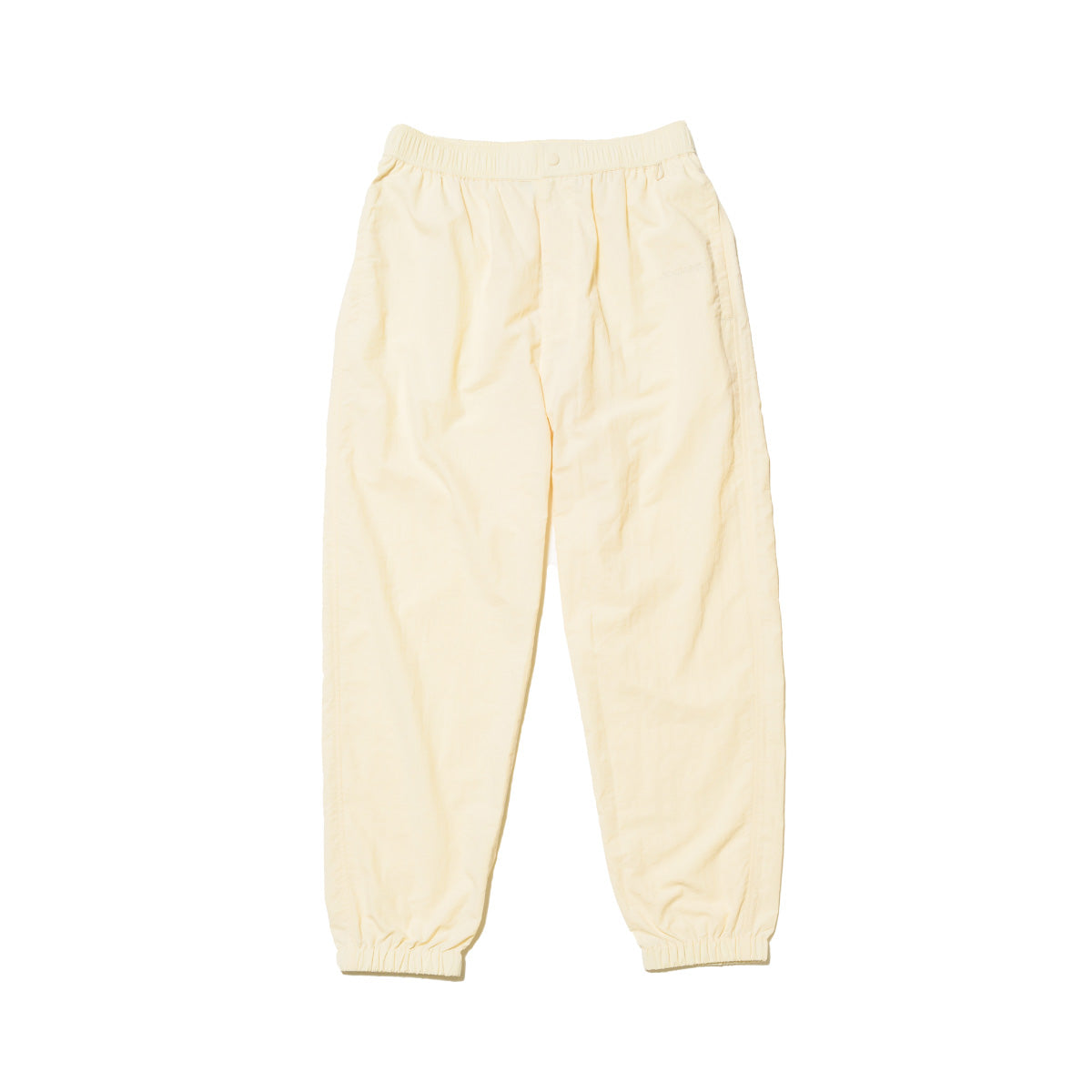 NO BAD MIND track pants