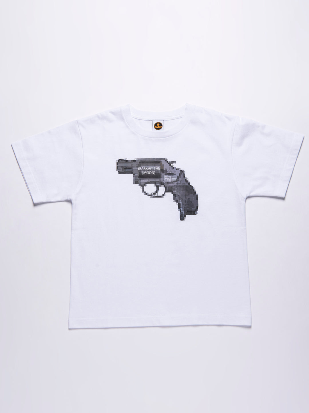 gun T-shirt
