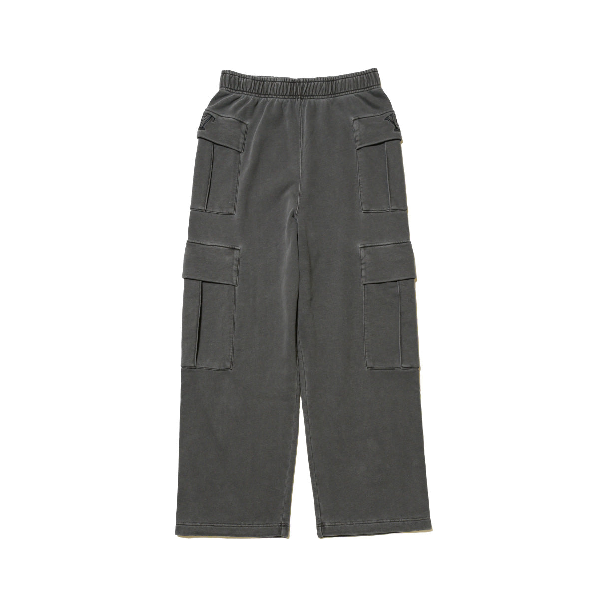 YEET logo sweat pants