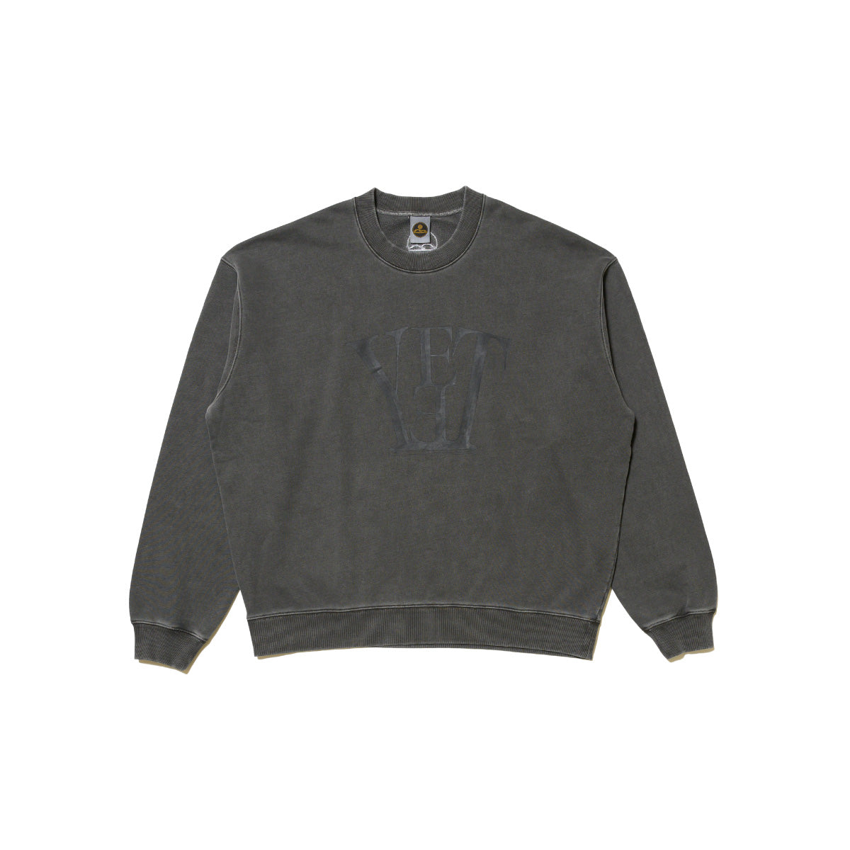YEET logo sweat shirts