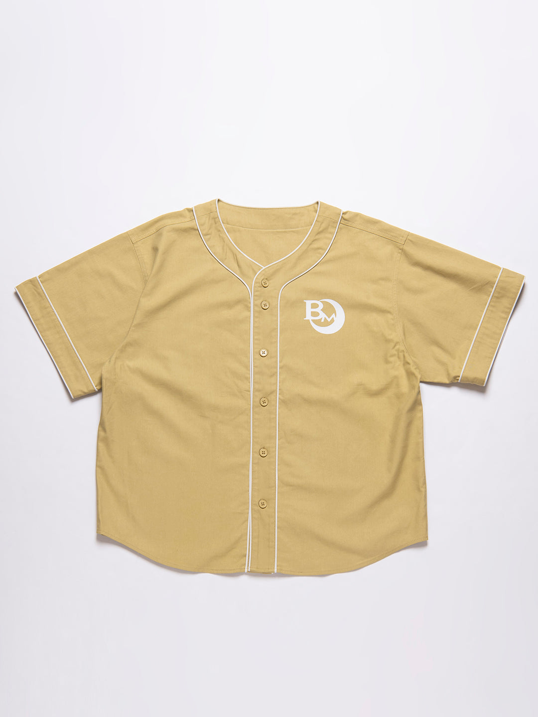 baseball shirt