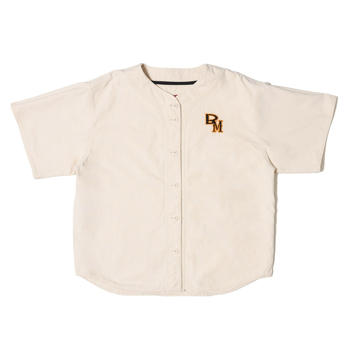 reversible baseball_shirt