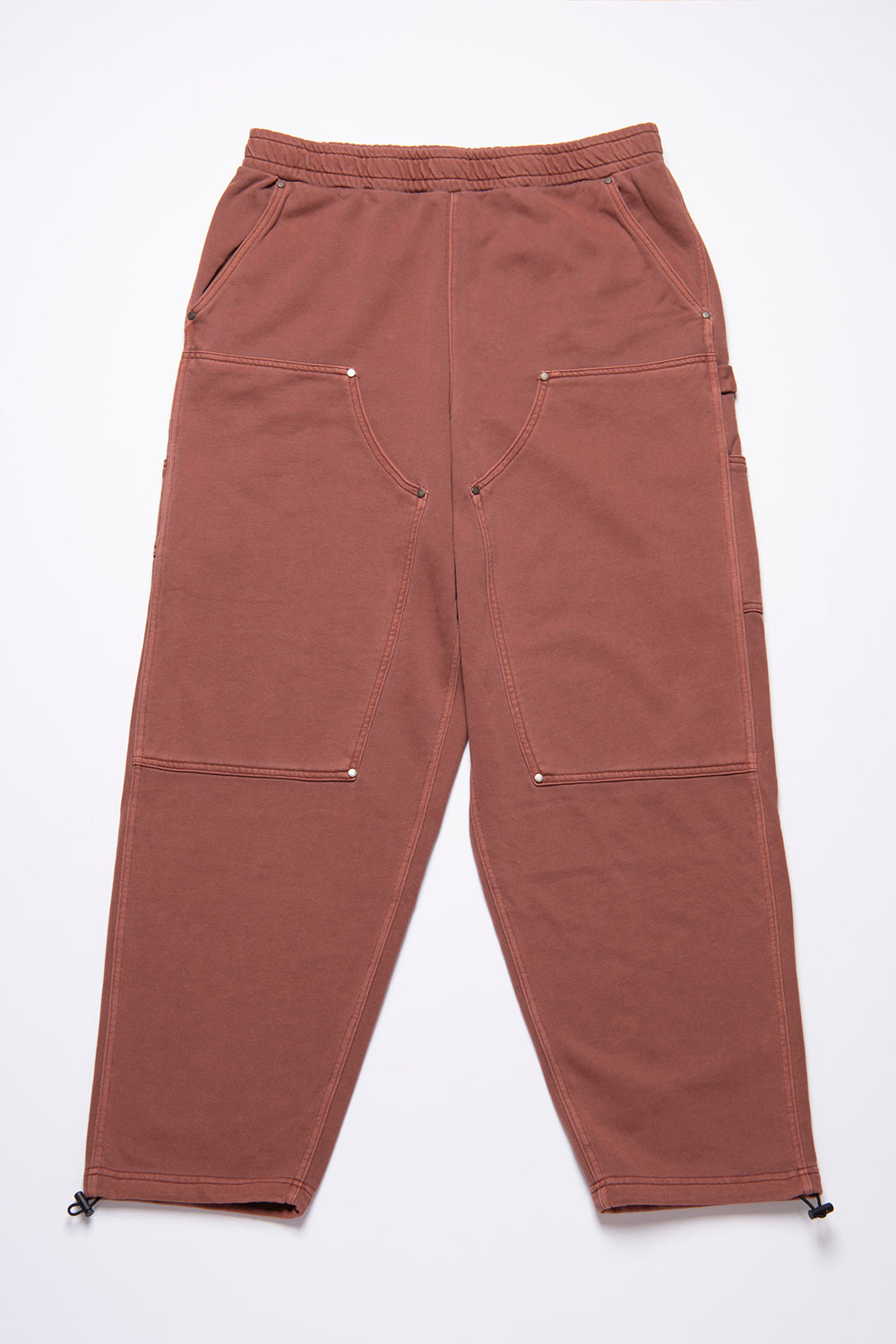 double Knee sweatpants