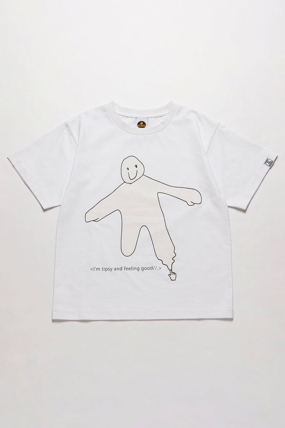 ghost T-shirt