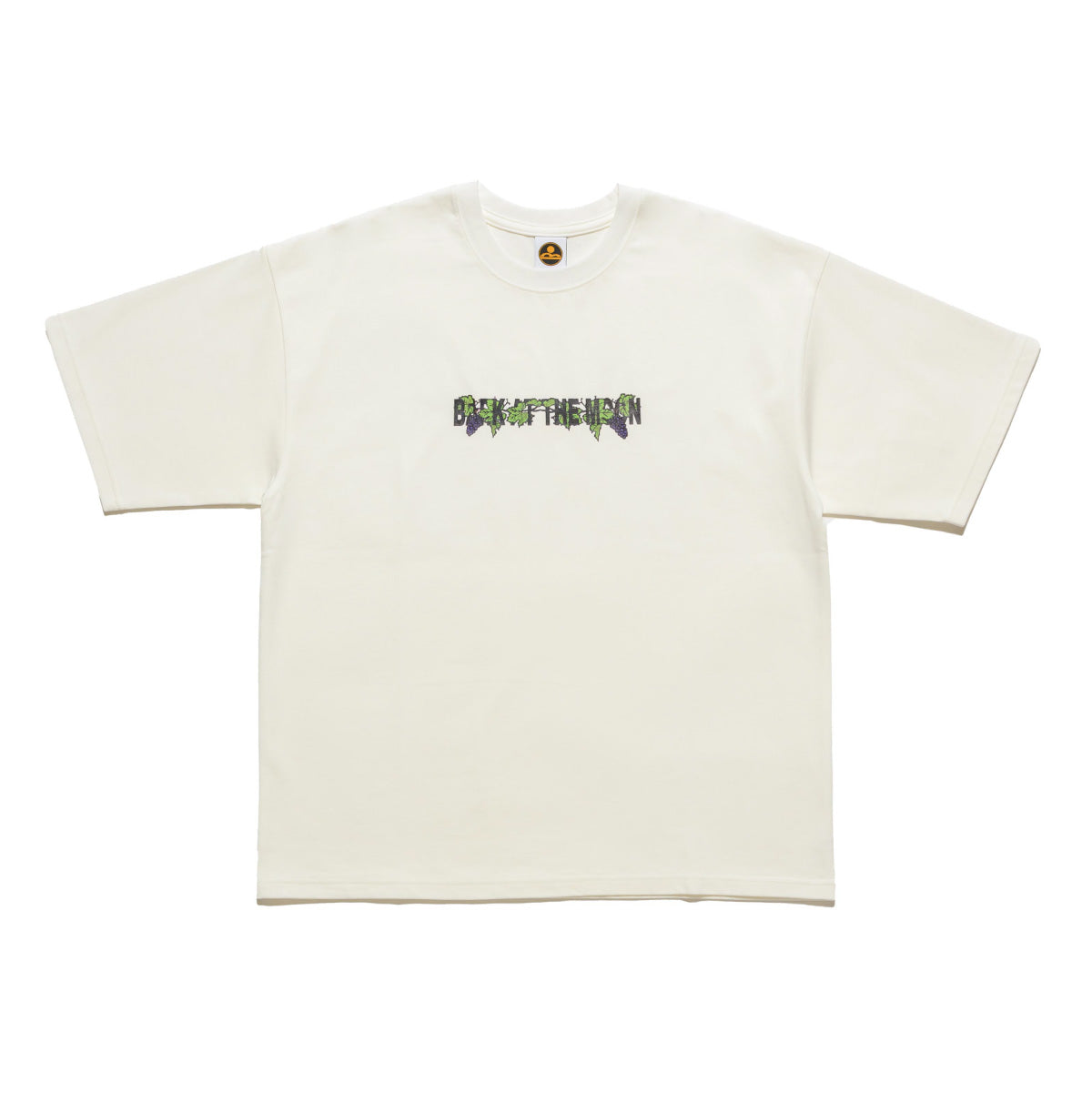 grape vine_T-shirt