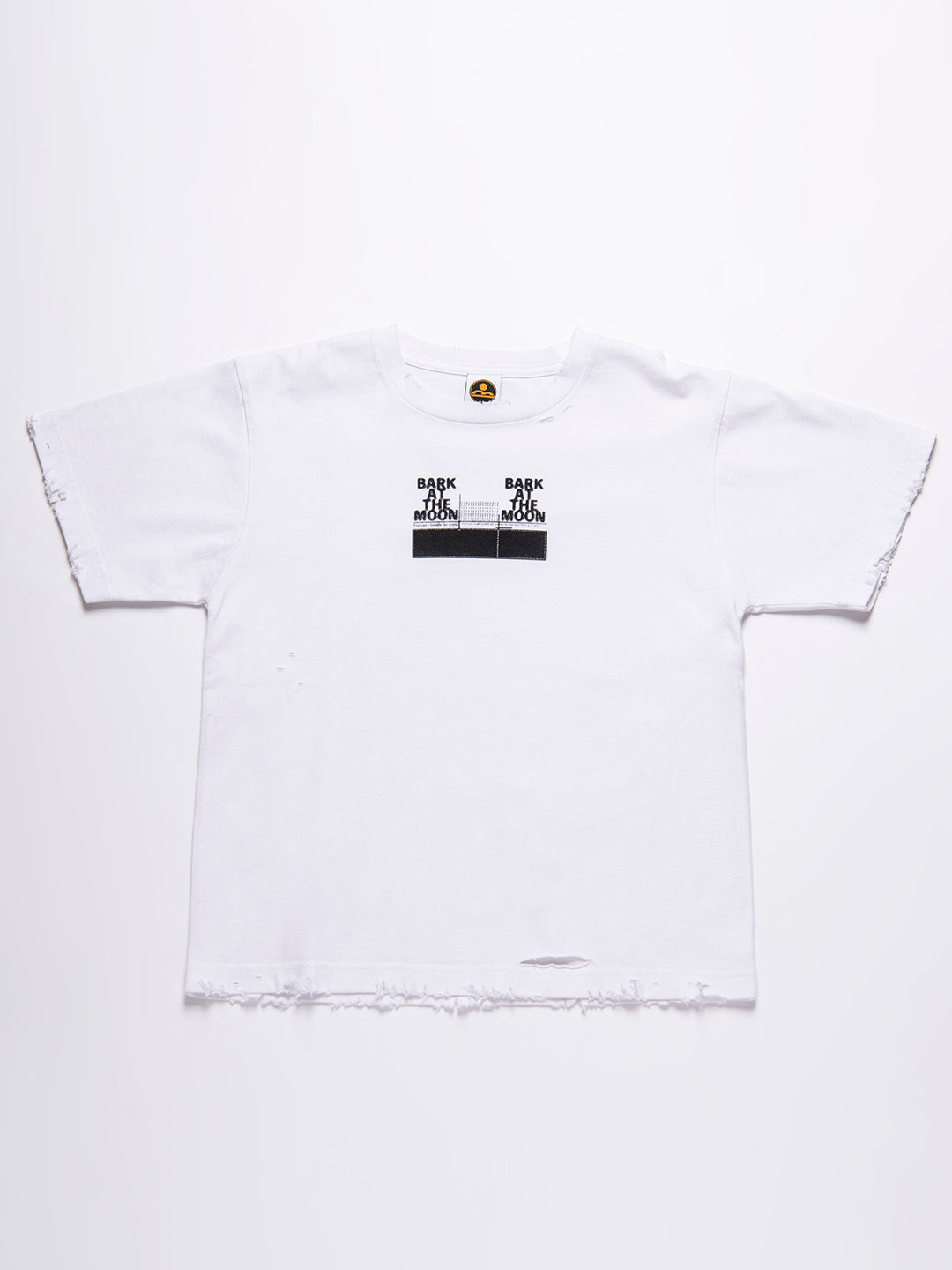 BATM logo vintage T-shirt