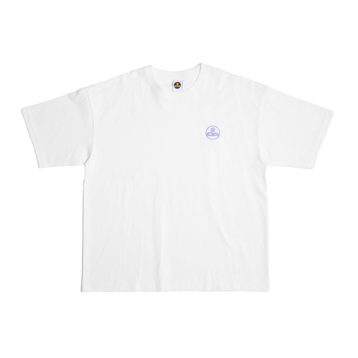 BM logo T-shirt