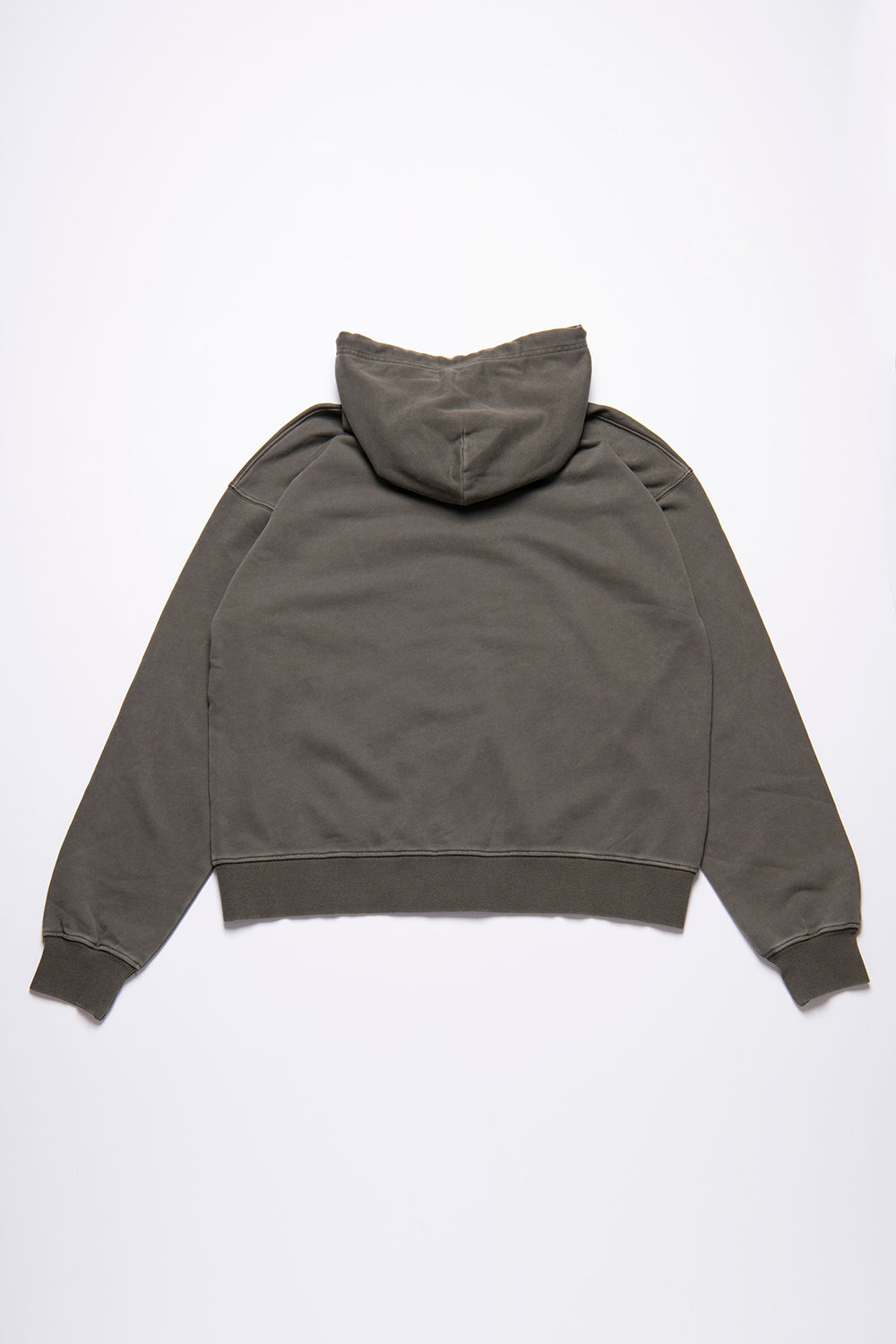 zip Hoodie