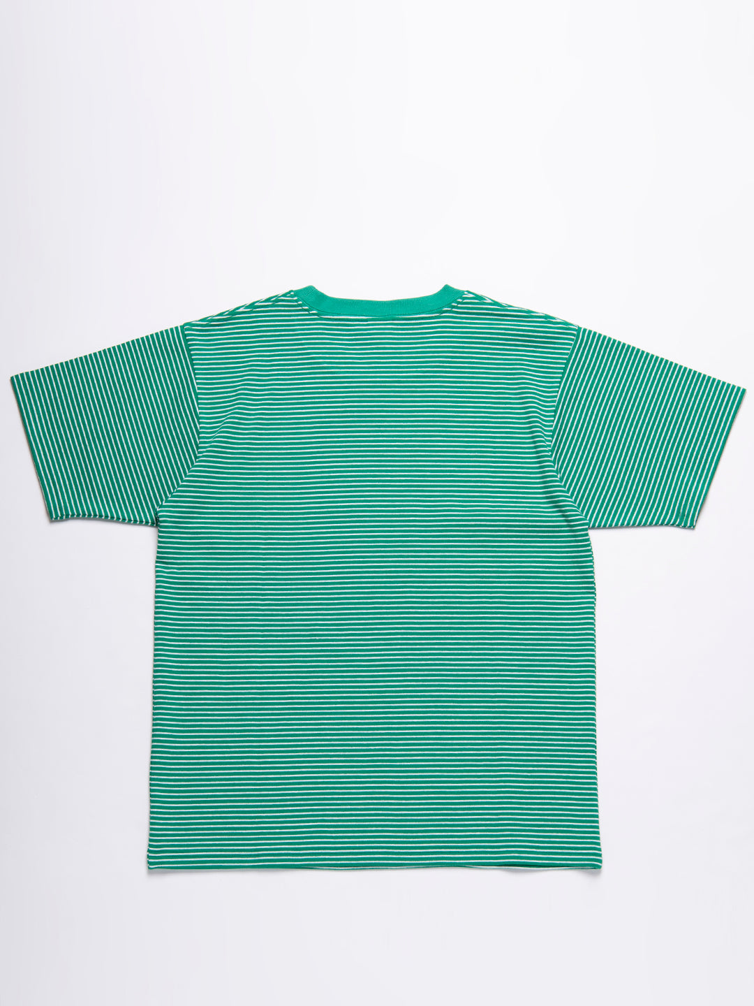 border T-shirt