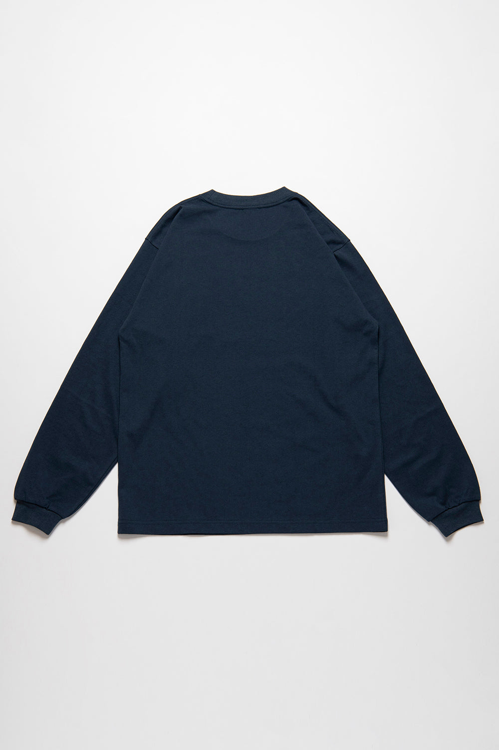 ink long sleeve tee