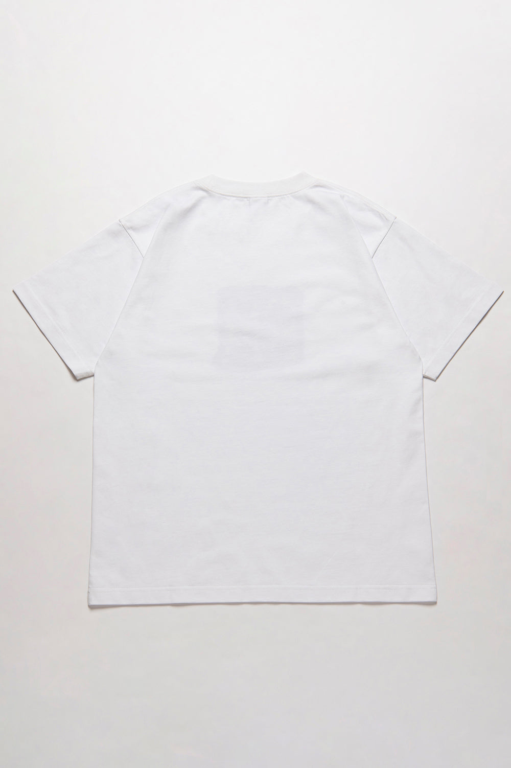 BM block T-shirt