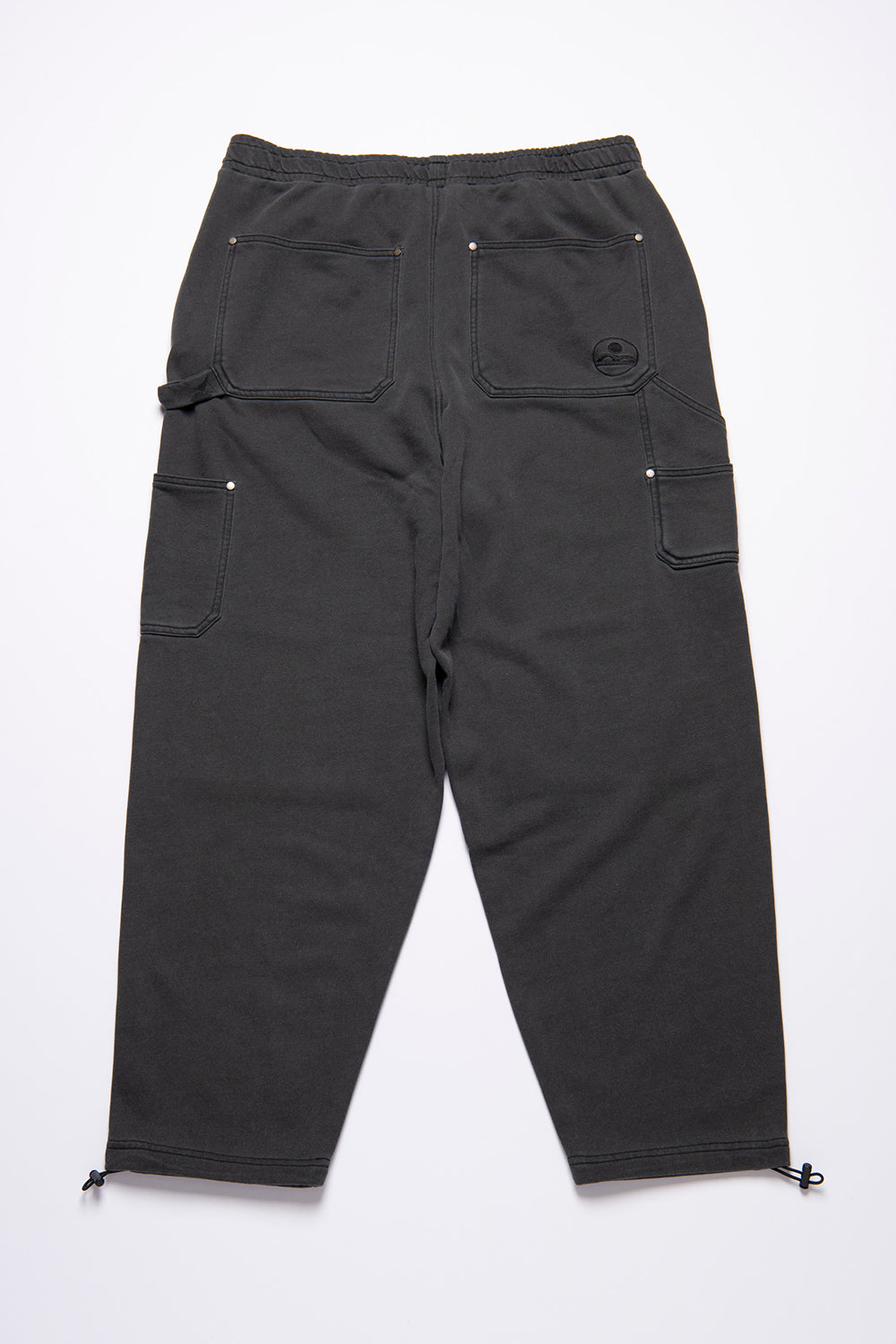 double Knee sweatpants