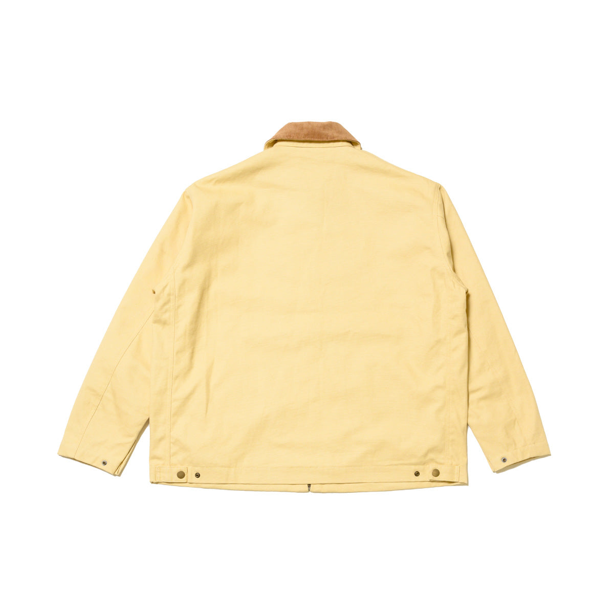 YEEL logo work jacket