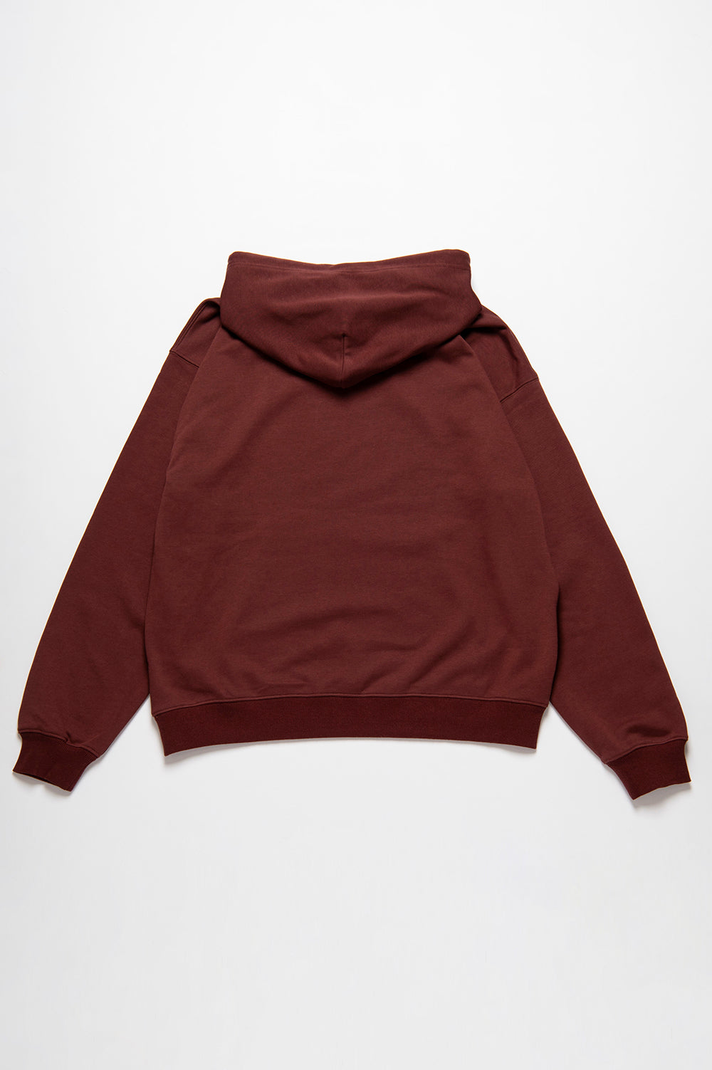 BM logo hoodie