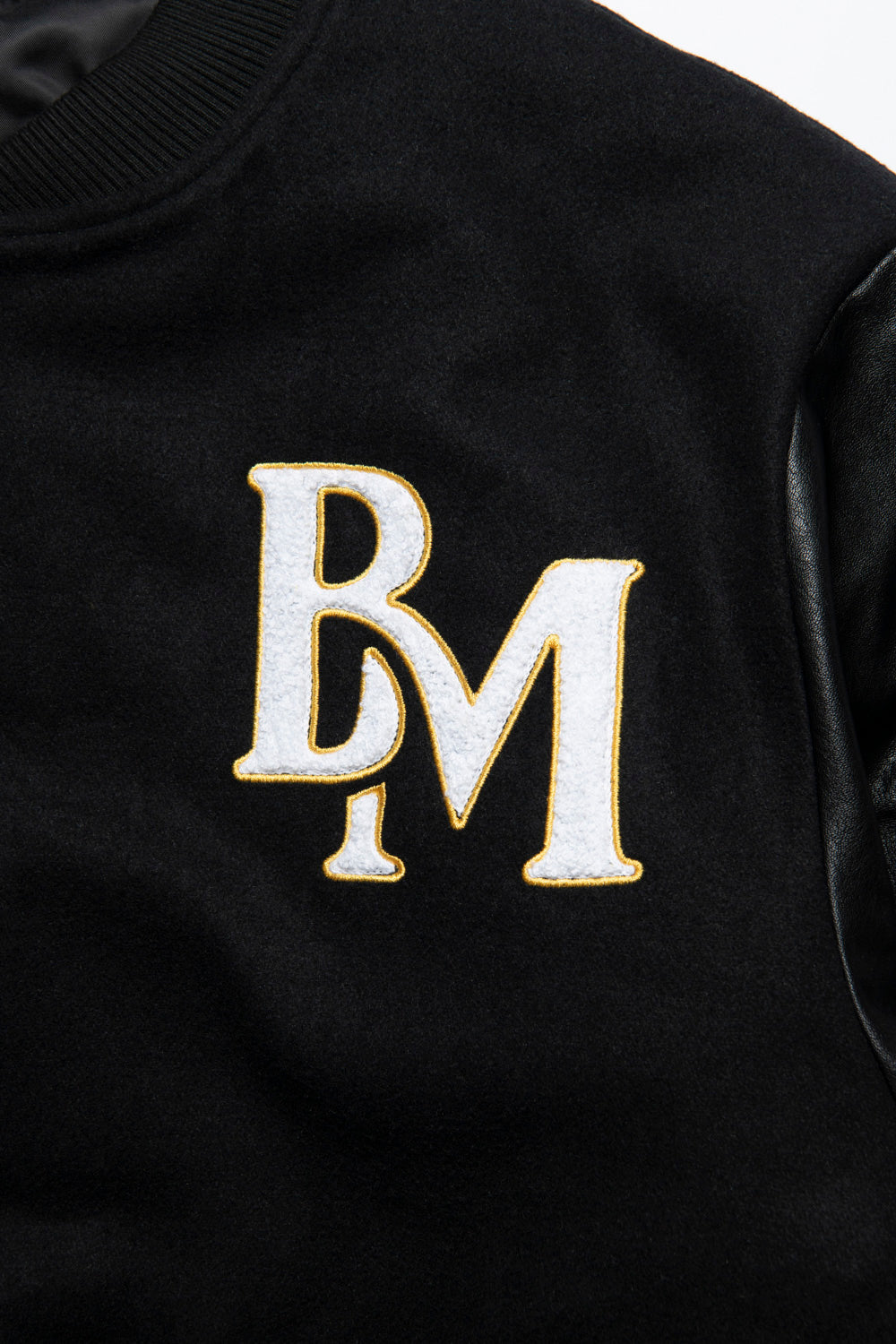 stadium jacket