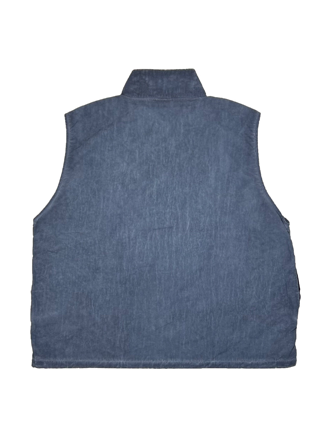 track vest