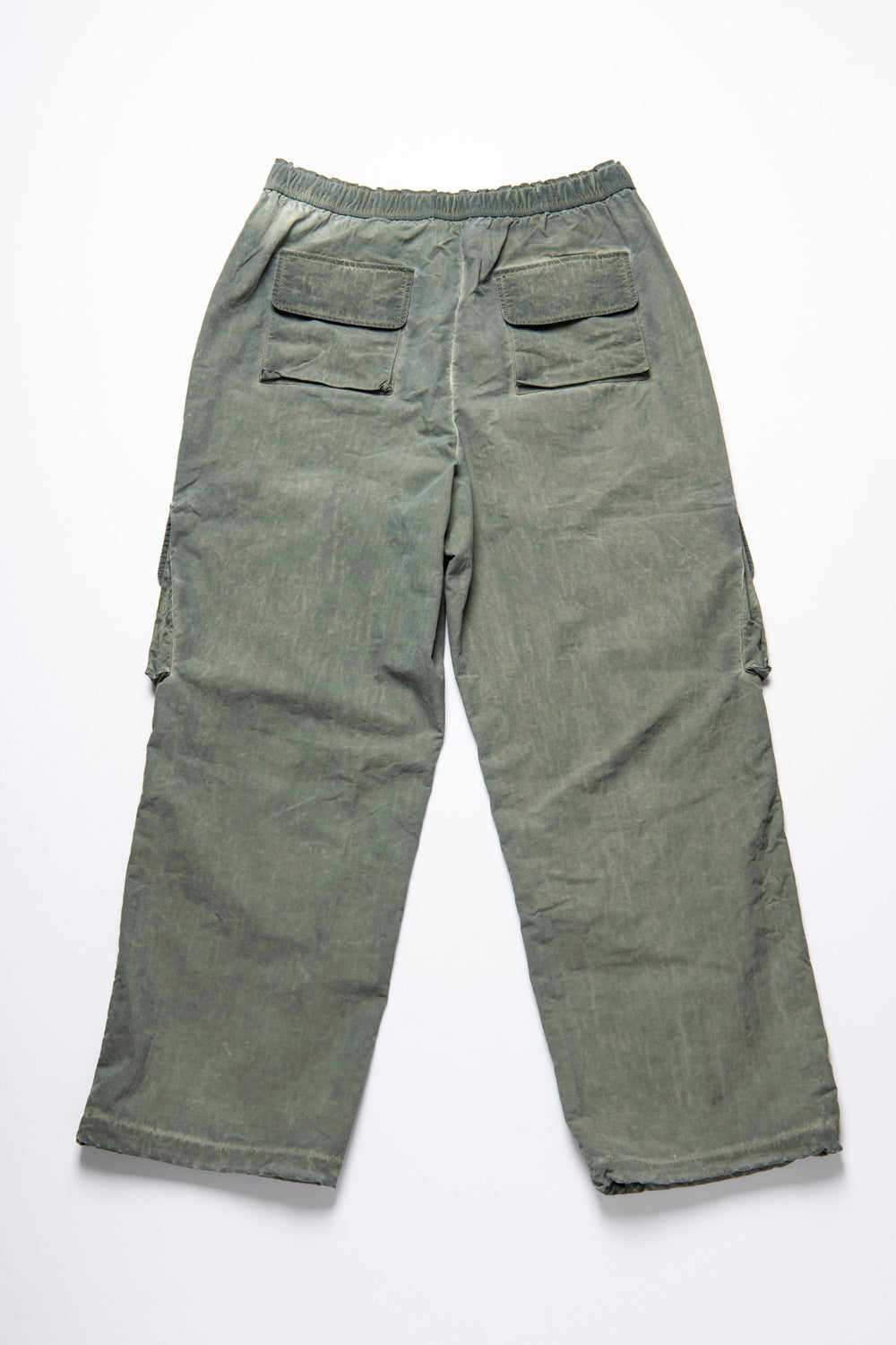 garment dyed pants