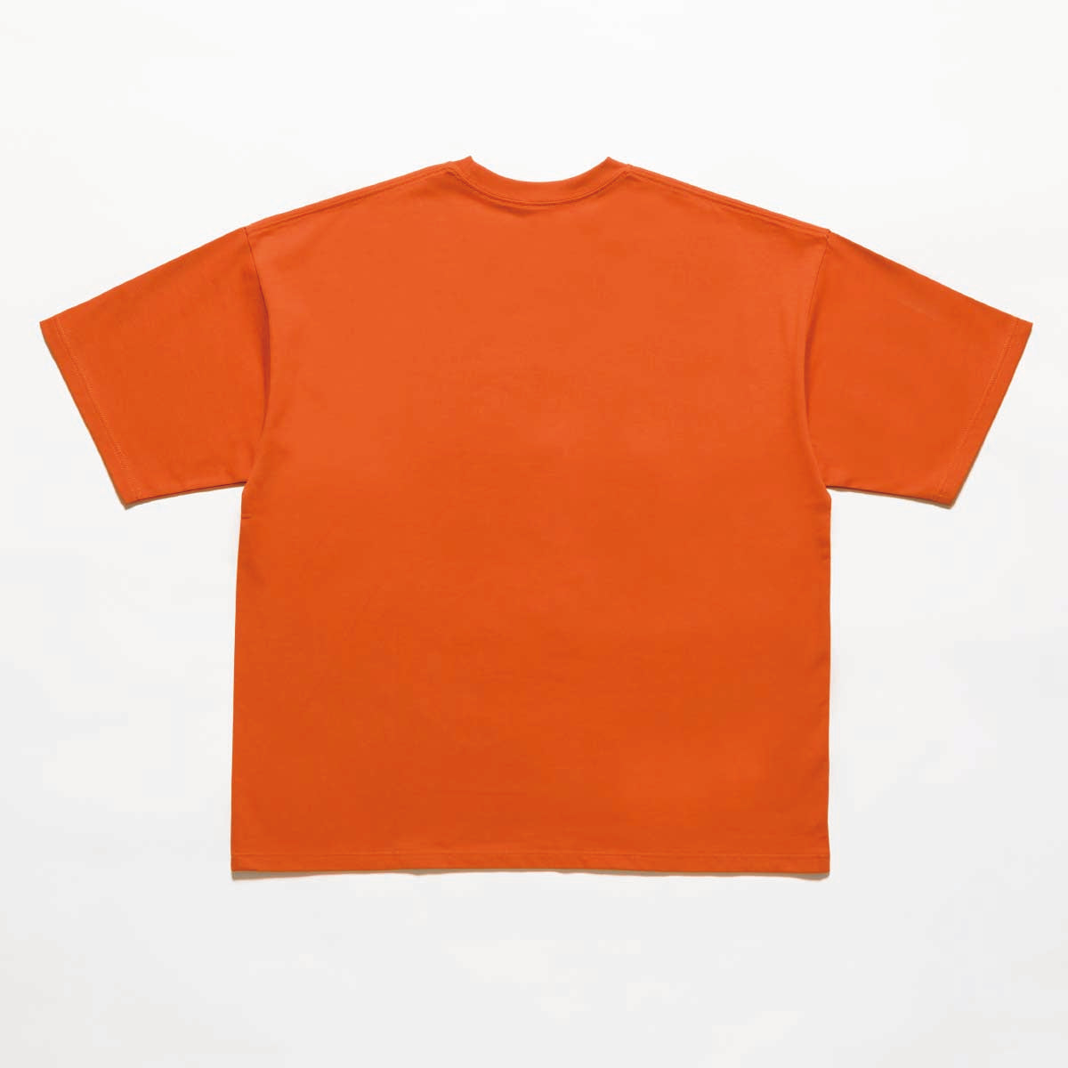 pink elephant_T-shirt