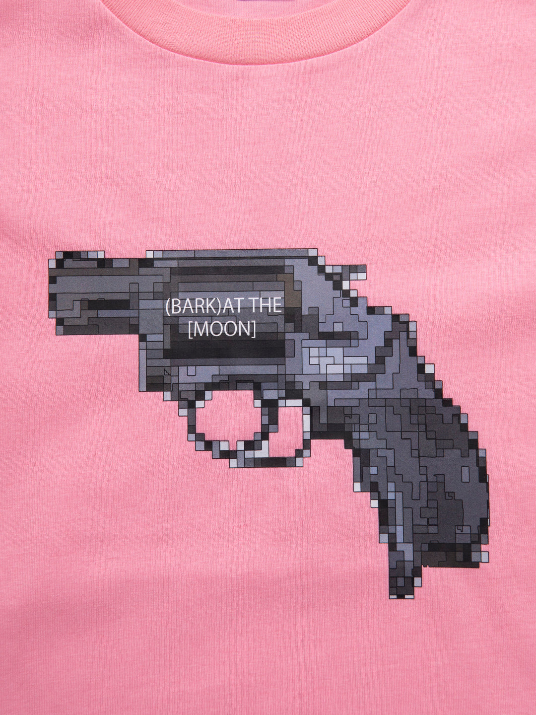 gun T-shirt