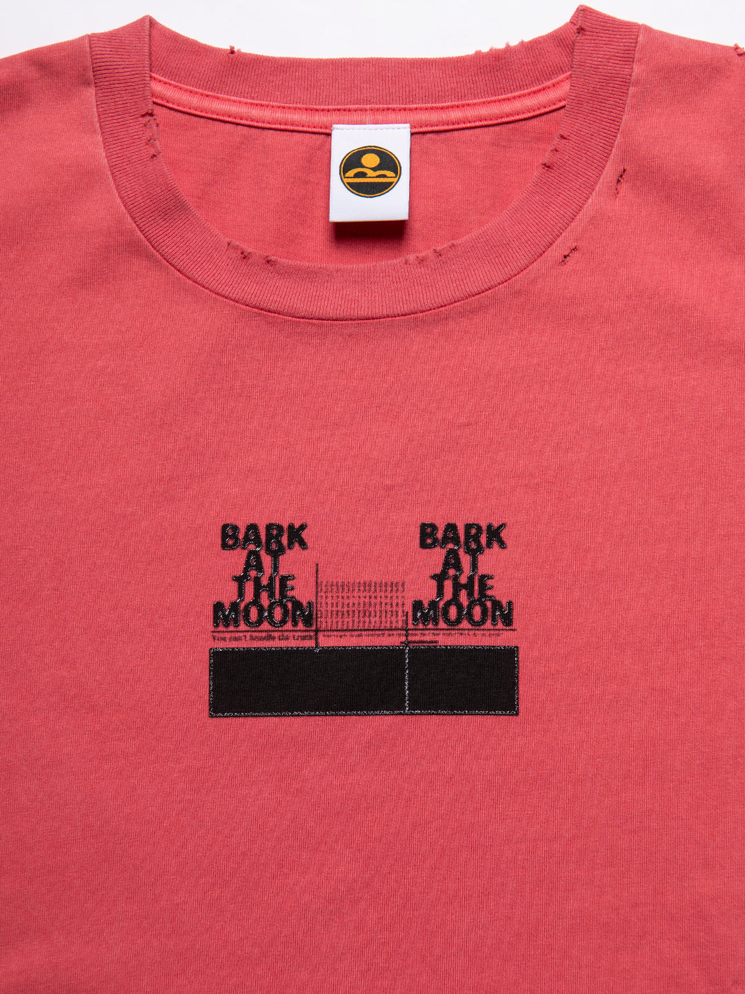 BATM logo vintage T-shirt