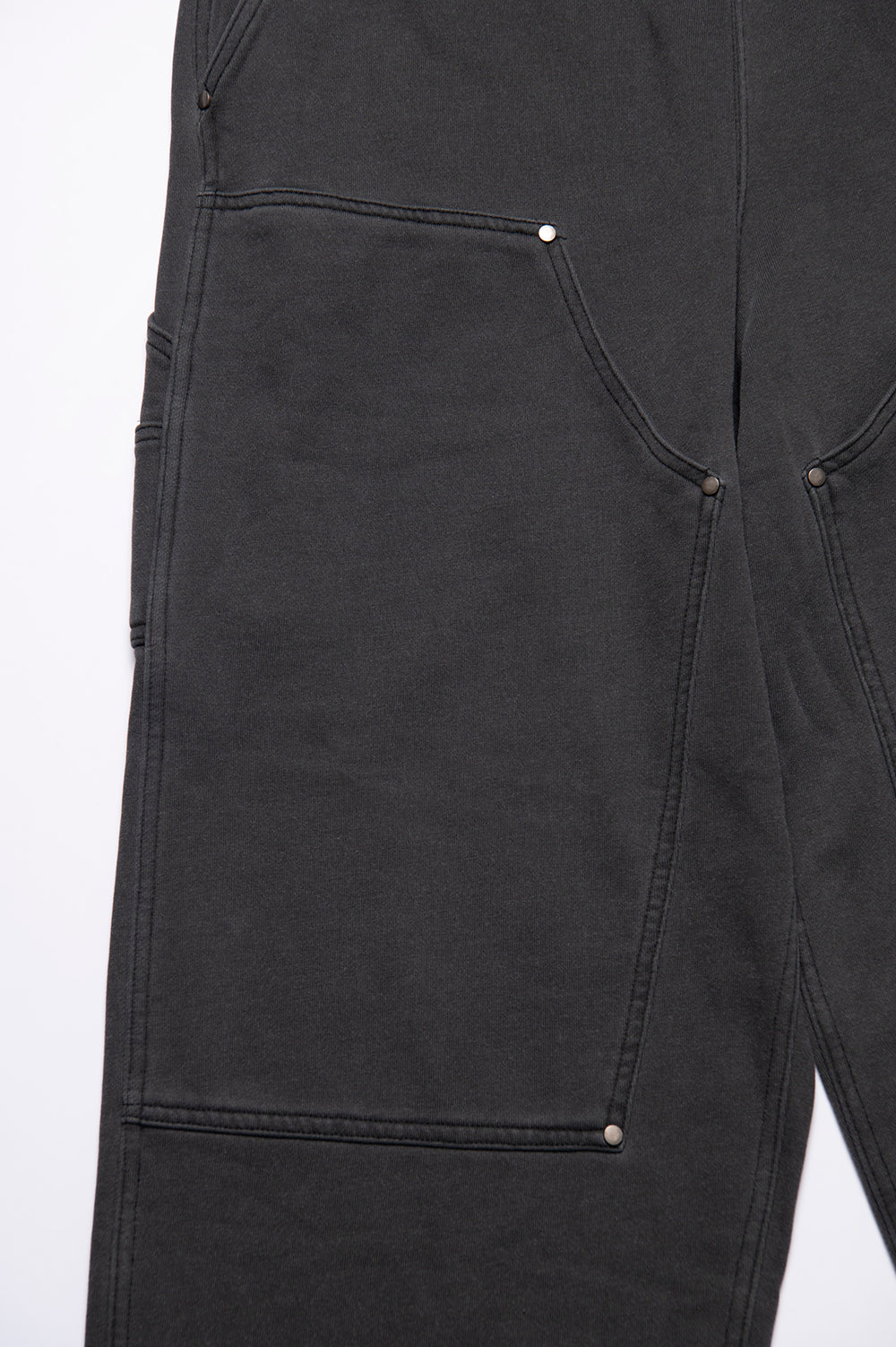 double Knee sweatpants