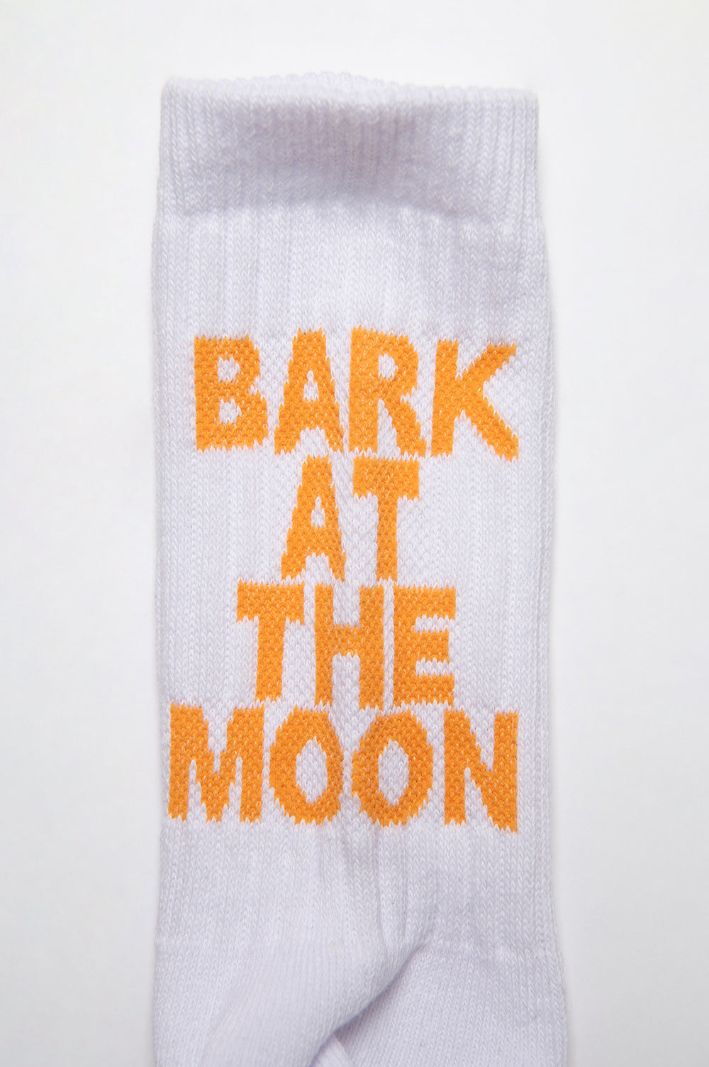 BATM logo socks