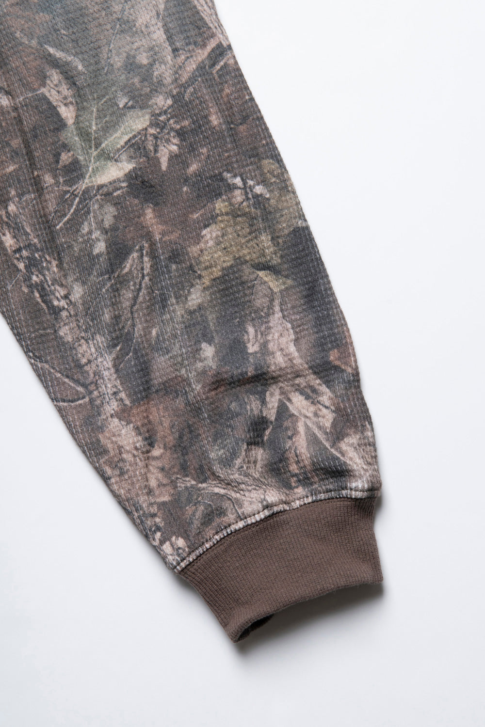 thermal crew neck