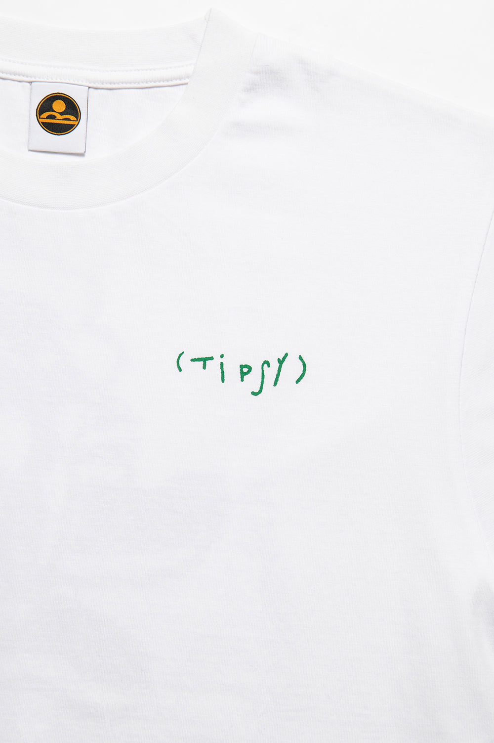 Tipsy T-shirt