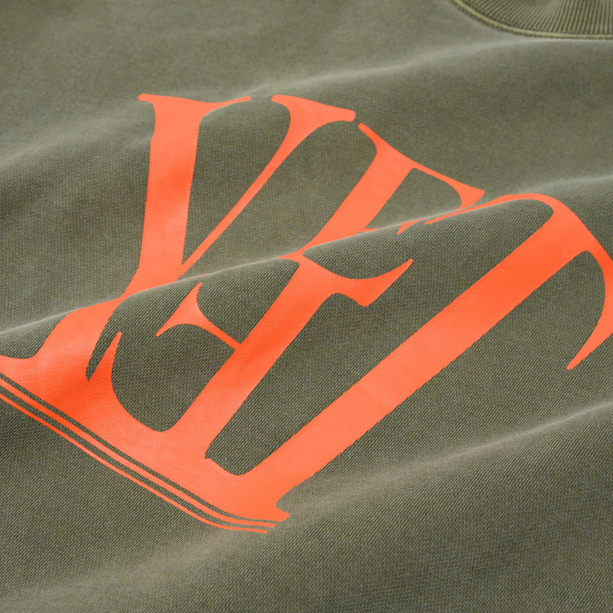 YEET logo sweat shirts