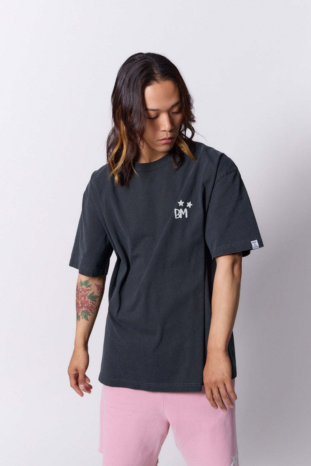 Geshi BOX T-shirt