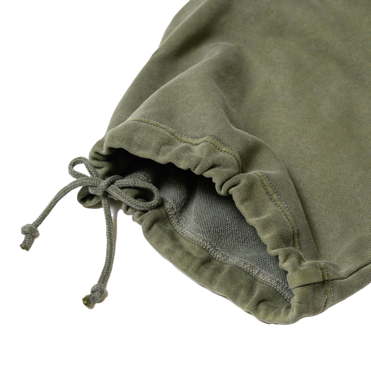 YEET logo sweat pants