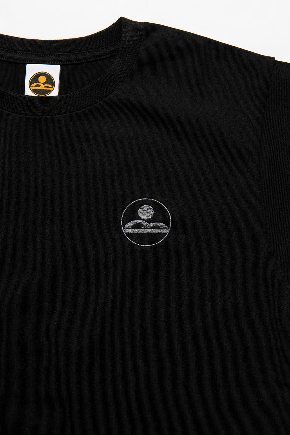 spaghetti T-shirt