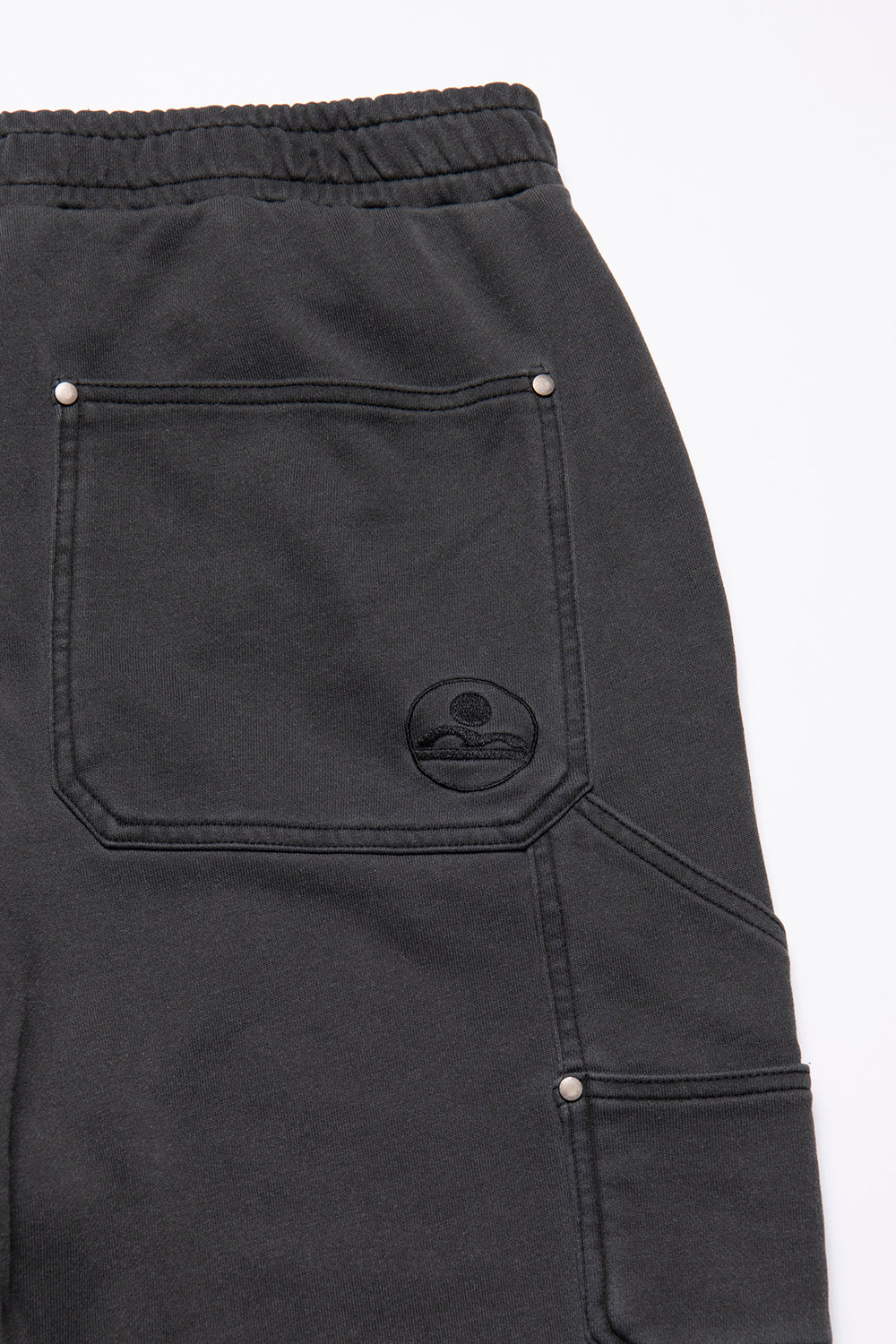 double Knee sweatpants